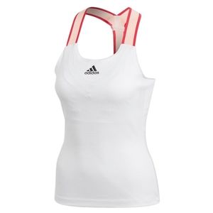 Adidas Women's Heat.Rdy Y-Back Tennis Tank
